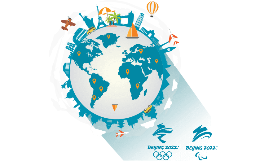 在美属萨摩亚连接到中国的代理 - 翻回VPN